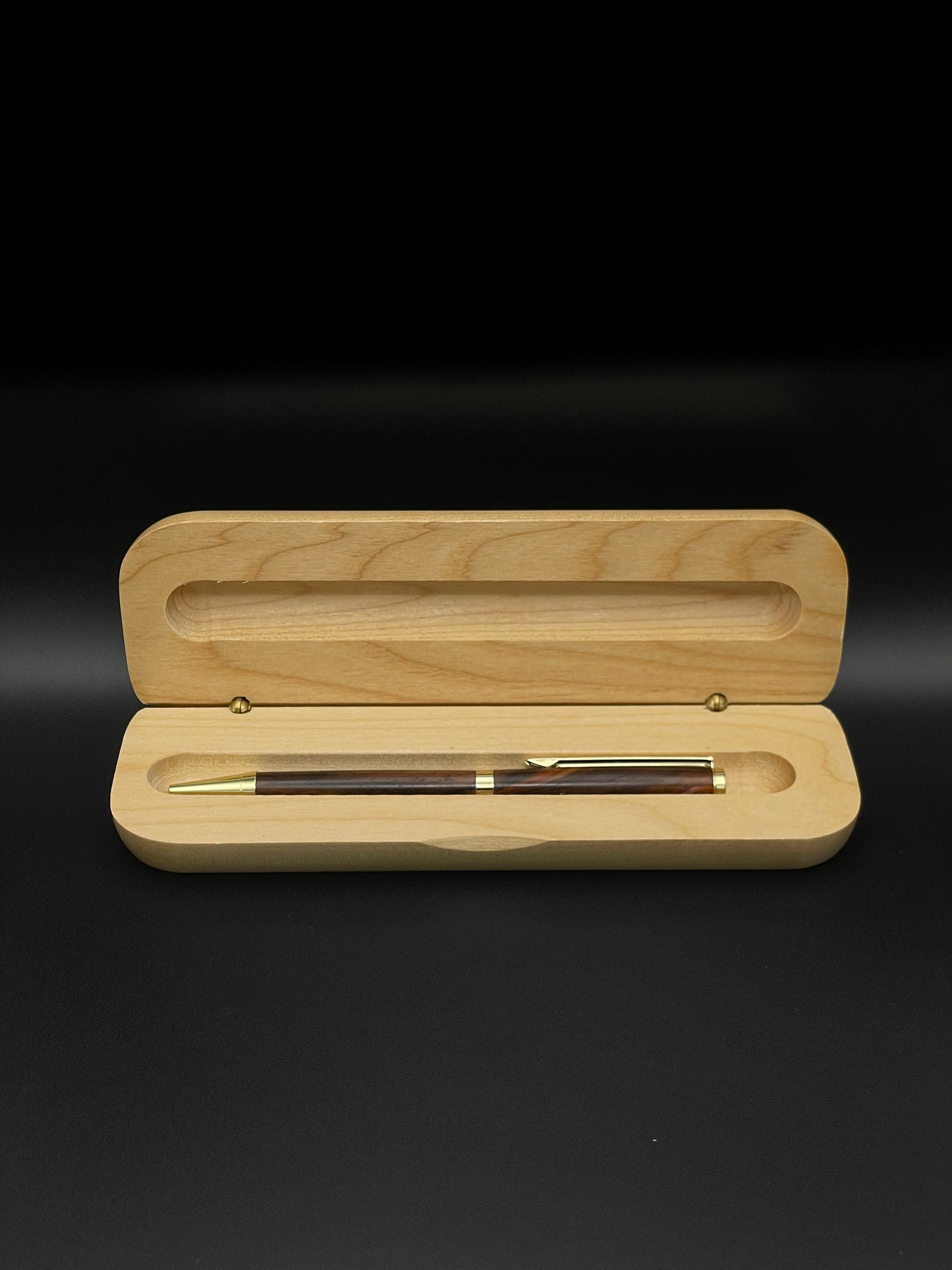 Cocobolo Slimline Pen