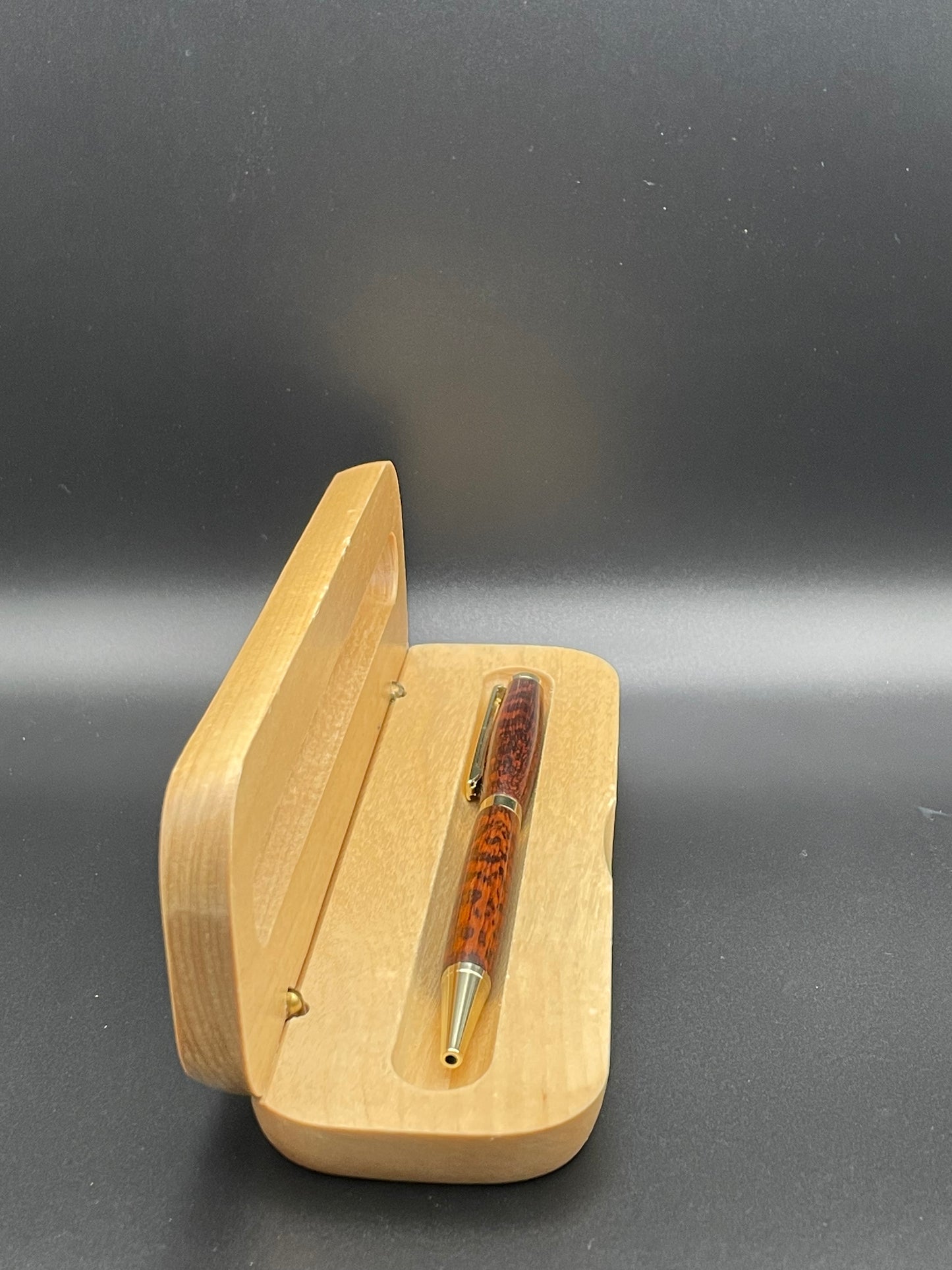 Snakewood Slimline Pen