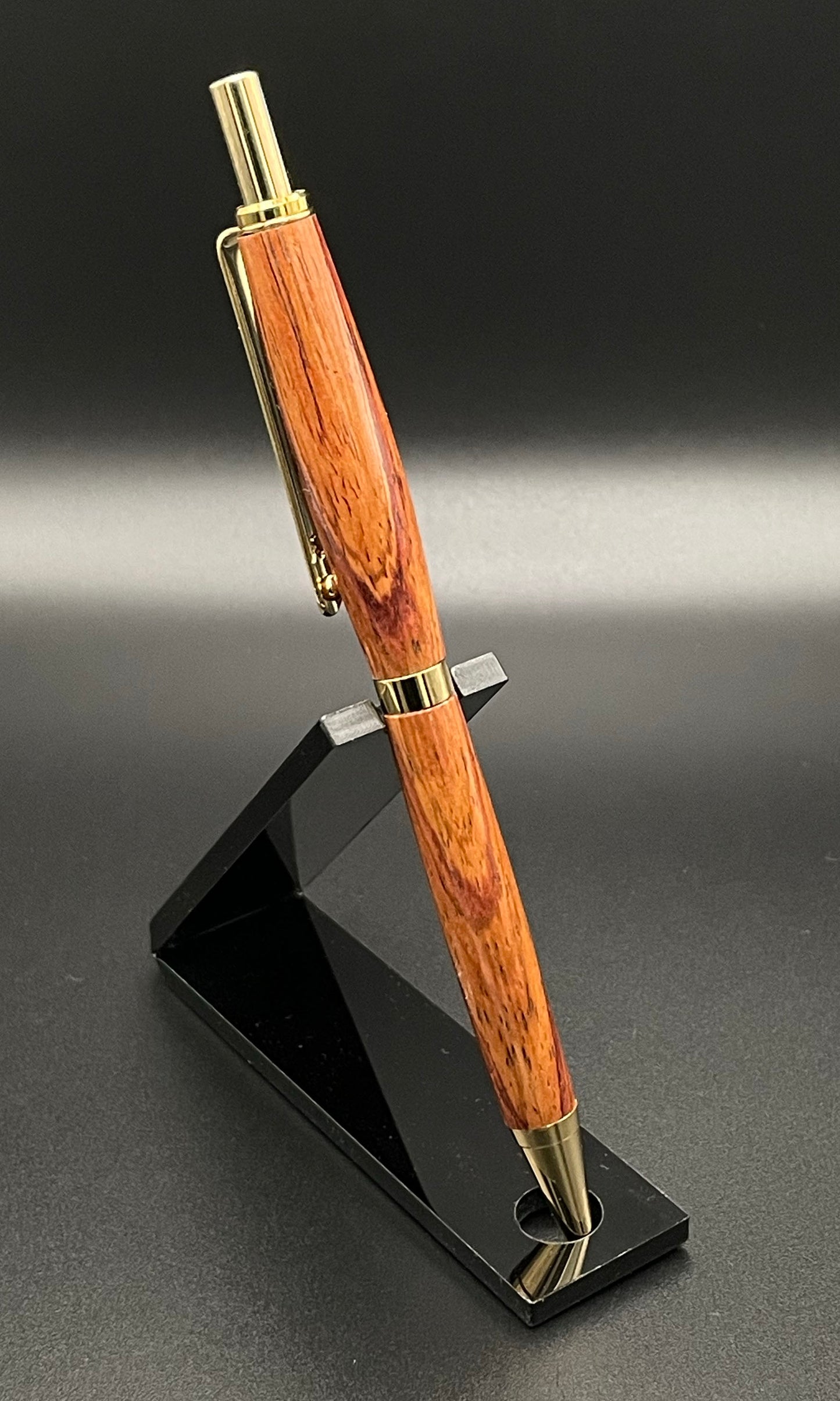 Belizean Rosewood Mechanical Pencil