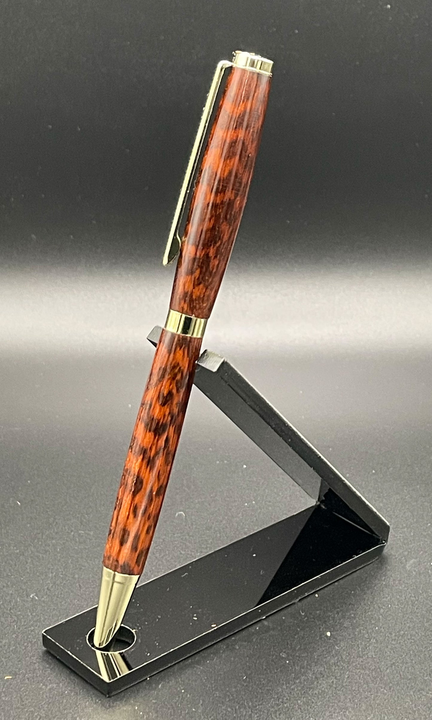 Snakewood Slimline Pen