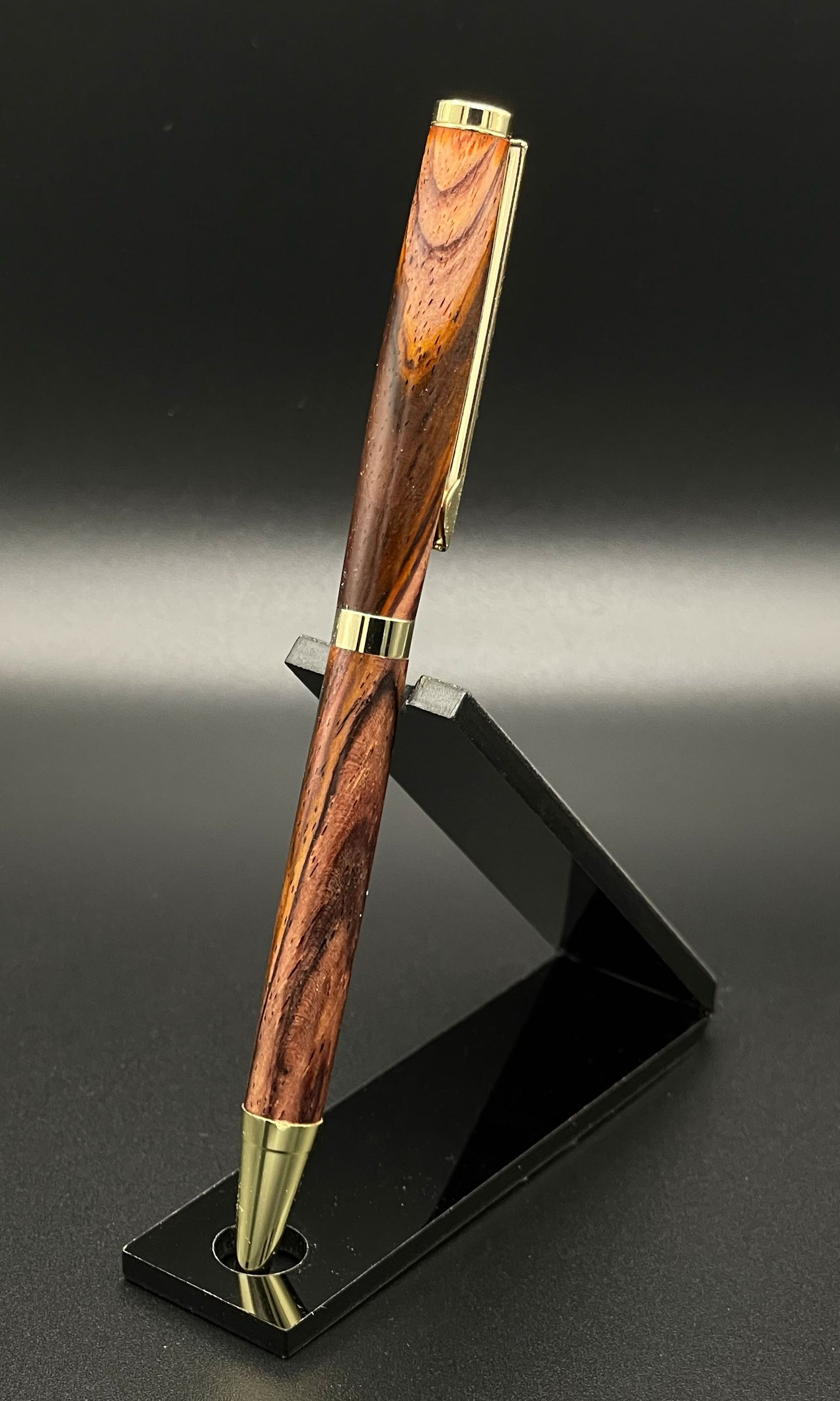Cocobolo Slimline Pen