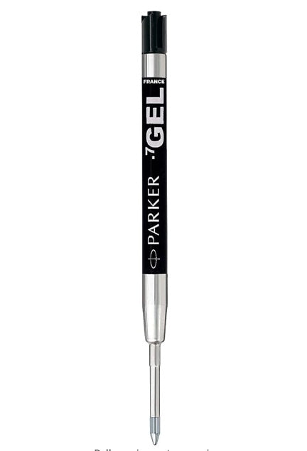 Parker Refill